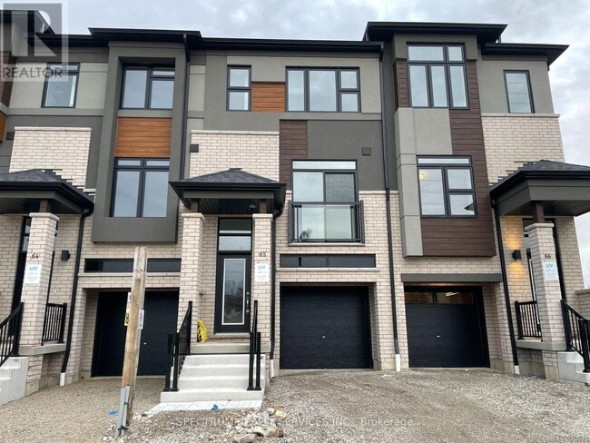 property at 660 Colborne St