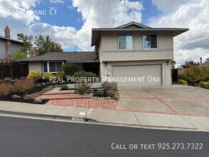 1154 Blanc Ct in Pleasanton, CA - Building Photo - Building Photo
