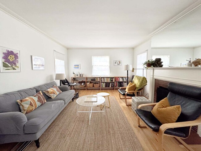 property at 4717 Druid St