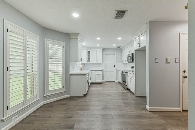 property at 3030 Jane Long League Dr