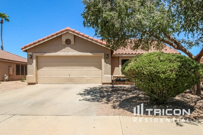 property at 8318 E Peralta Ave