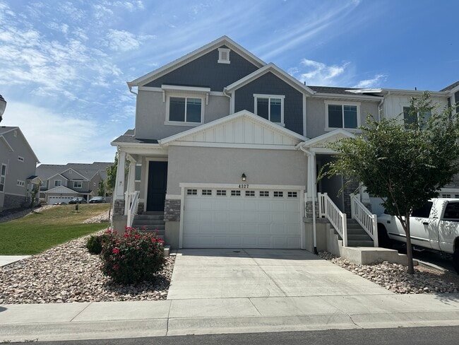 4327 W Hemsley Ln in Herriman, UT - Building Photo - Building Photo