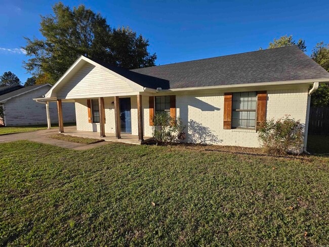 74 Pond St in Cabot, AR - Building Photo - Building Photo