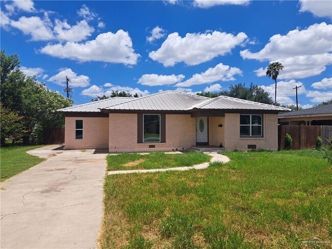 property at 1804 N 5th St