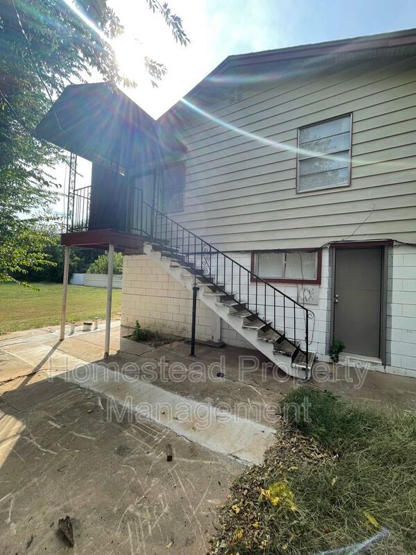 444 Babb Dr Rentals in Midwest City, OK
