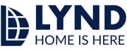 Property Management Company Logo LYND MultiFamily Management