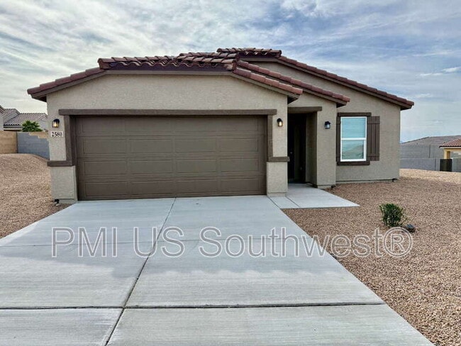 property at 2580 View Way