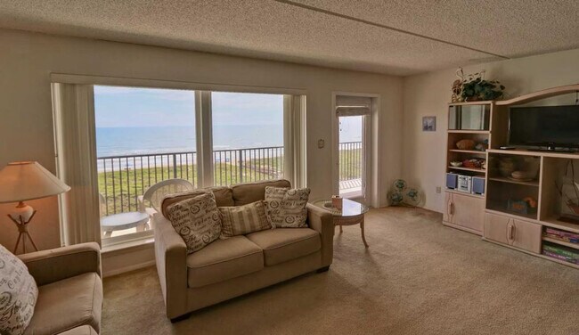 4004 Gulf Blvd in South Padre Island, TX - Building Photo - Building Photo