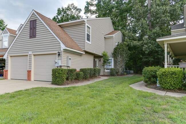 property at 119 Brassie Dr