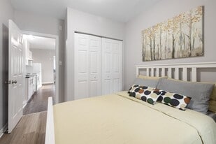 486-486 Albert St in Ottawa, ON - Building Photo