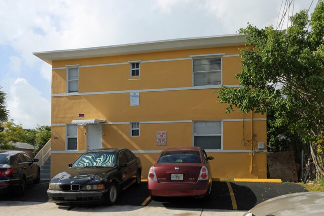 1024 20th St in West Palm Beach, FL - Building Photo - Building Photo