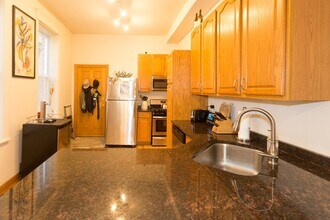 2035 W Webster Ave in Chicago, IL - Building Photo - Building Photo