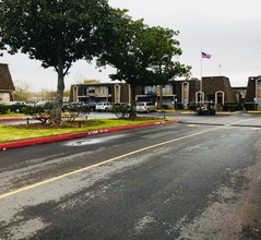 Oakwood Village Apartments in Pasadena, TX - Building Photo - Building Photo