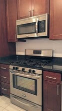 124 W Hamburg St in Baltimore, MD - Building Photo - Building Photo
