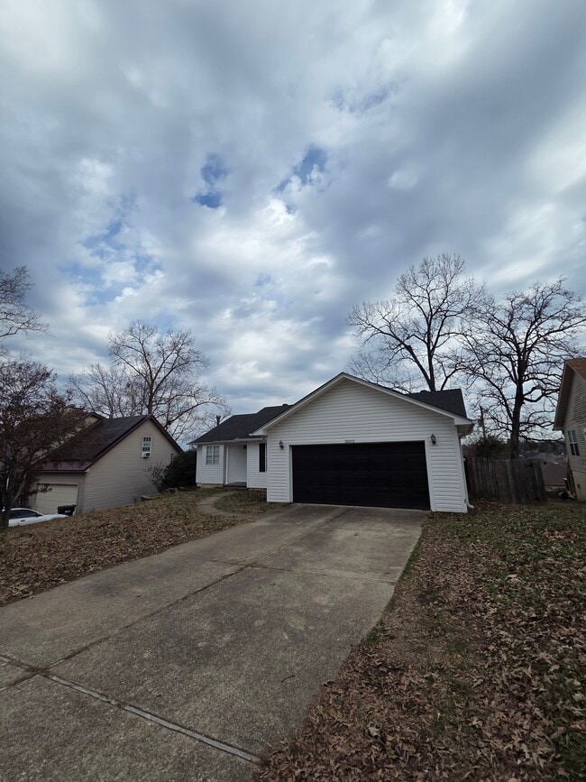 3002 Oakbrook in Benton, AR - Building Photo - Building Photo