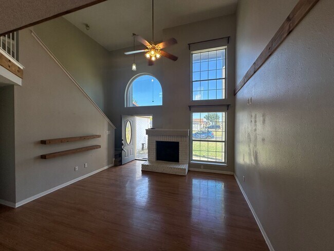 2806 Bluejay Dr in Killeen, TX - Building Photo - Building Photo