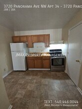 3720 Panorama Ave NW in Roanoke, VA - Building Photo - Building Photo