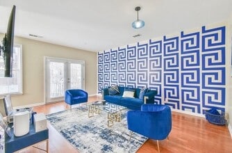 6174 Indian Wood Cir in Mableton, GA - Building Photo - Building Photo