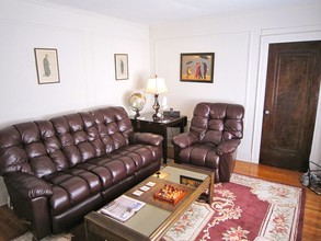 2-8 Lynwood Pl in New Haven, CT - Building Photo - Interior Photo