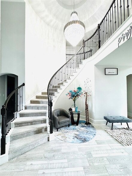 property at 17821 Limestone Spring Ln