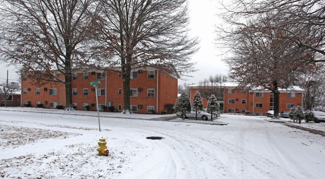 Scioto Valley Gardens in Portsmouth, OH - Building Photo - Building Photo