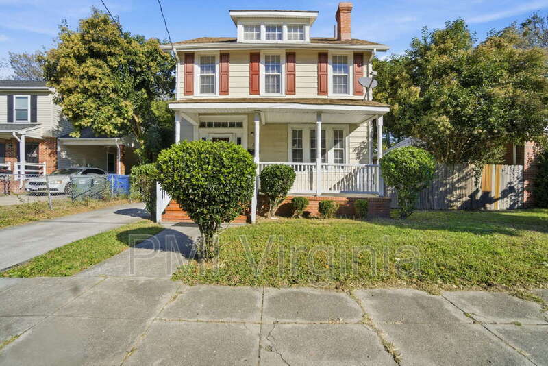 630 W 36th St in Norfolk, VA - Building Photo