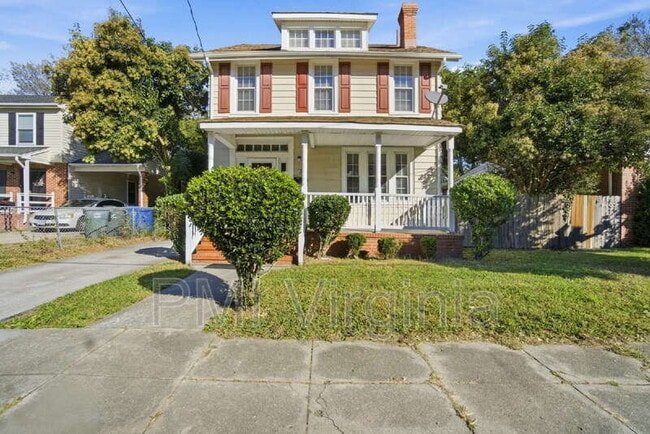 property at 630 W 36th St