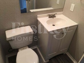 3217 Marie Ln in Fort Worth, TX - Building Photo - Building Photo