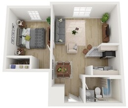 AVIA North Shore in Jeffersonville, IN - Building Photo - Building Photo