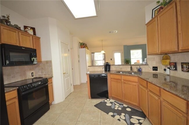 7709 Amanda Ellis Way in Austin, TX - Building Photo - Building Photo