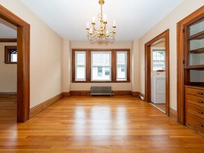 32 Rangeley Rd in Arlington, MA - Building Photo - Building Photo