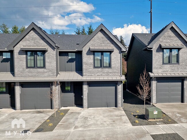 property at 13203 NE 71st Pl