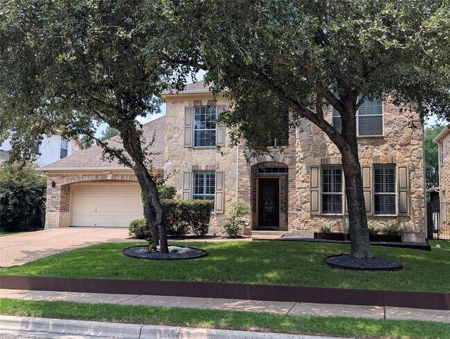 property at 11408 Hollister Dr