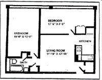 Apartments @ 1220 photo'