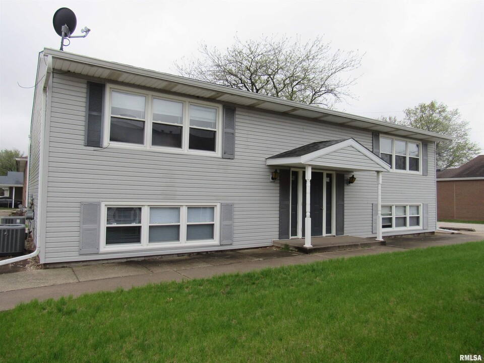 104 E 9th Ave in Colona, IL - Building Photo