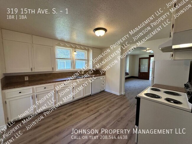319 15th Ave S-Unit -1 in Nampa, ID - Building Photo - Building Photo
