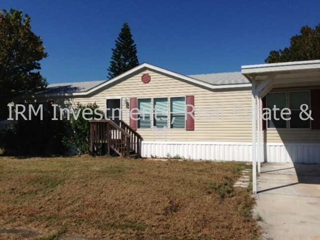 property at 5641 Curlew Dr