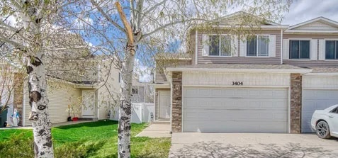property at 3404 Quacker Ave