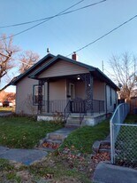 625 Buckeye St in Marion, OH - Building Photo