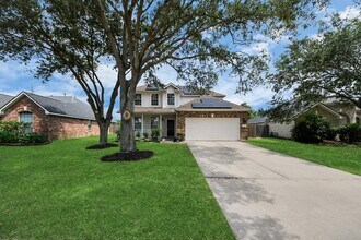 13114 Oak Ledge Dr in Houston, TX - Building Photo - Building Photo