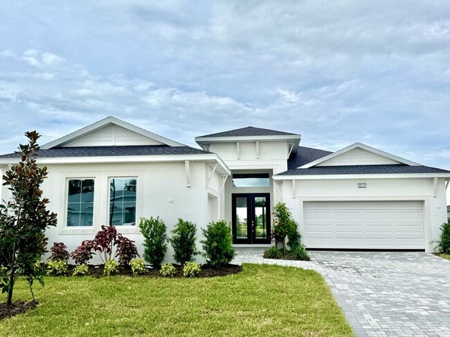 property at 8210 Golden Bch Ct