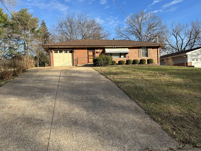 property at 230 Georgia Ave