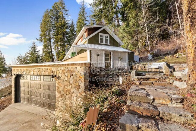 43843 ID-200 in Hope, ID - Building Photo - Building Photo