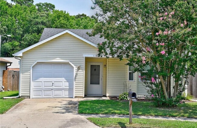 1106 Eaglewood Dr