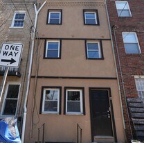 1335 S 8th St in Philadelphia, PA - Building Photo