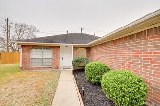 12807 Ambrose St in Houston, TX - Building Photo - Building Photo