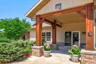 The Preserve Apartments in Branson, MO - Foto de edificio - Building Photo