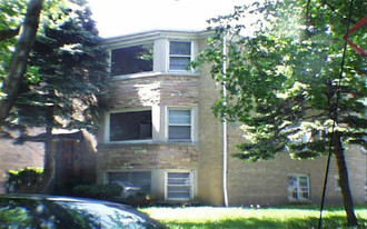 4017 N Springfield Ave Apartments