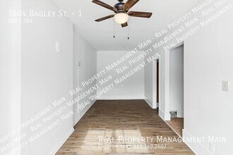 1604 Bagley St in Detroit, MI - Building Photo - Building Photo