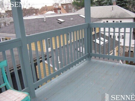 50 Dover St, Unit 50 Dover St #3 in Somerville, MA - Building Photo